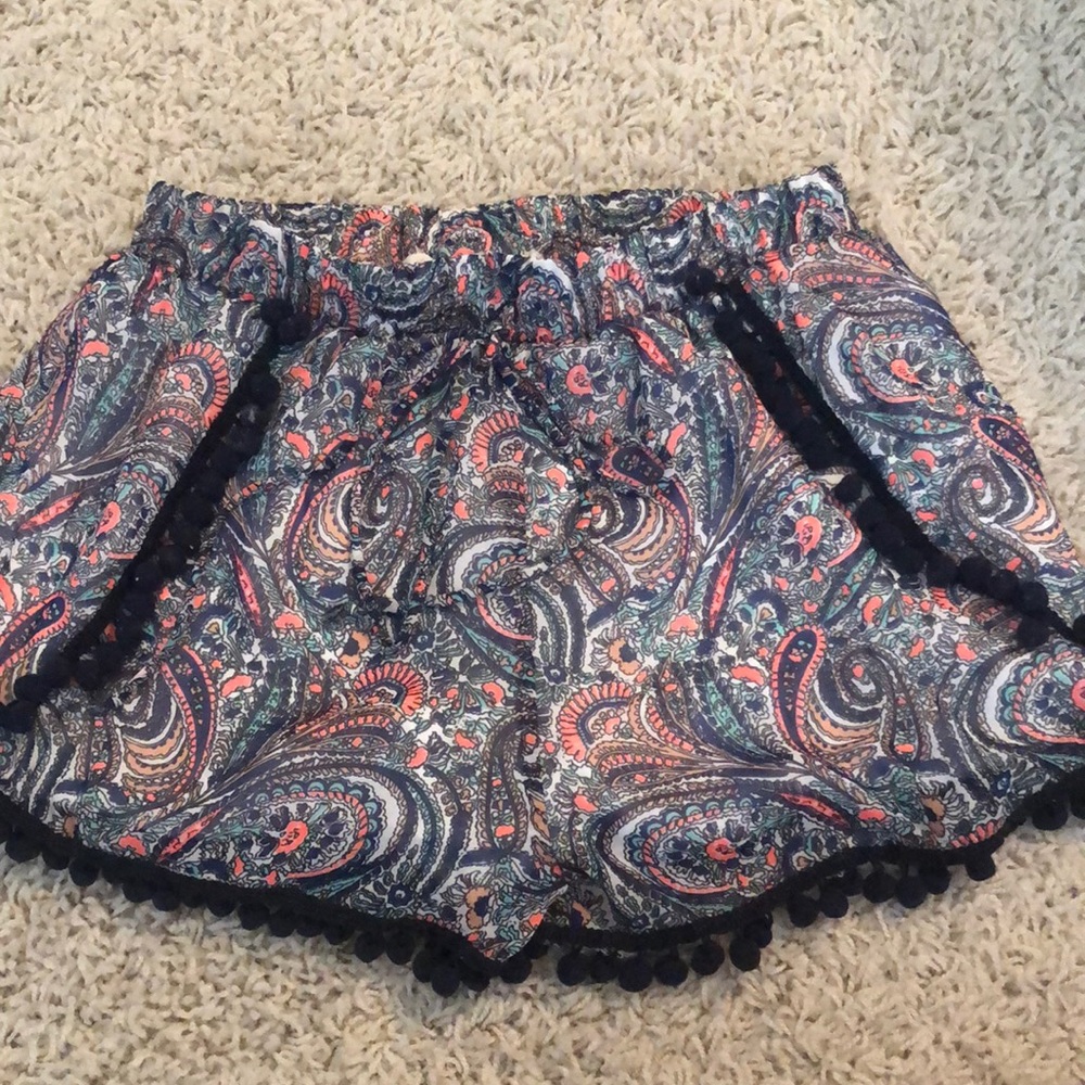 Altar’d State Shorts
